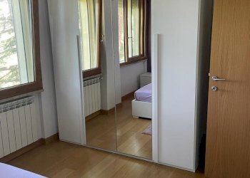 camera - Bilocale Via Colle Aurelio 1100, Roma - foto 5