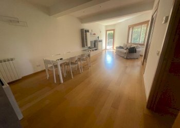 sala - Bilocale Via Colle Aurelio 1100, Roma - foto 7