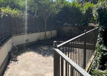 accesso - Bilocale Via Colle Aurelio 1100, Roma - foto 8