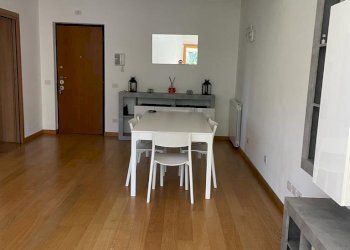 sala - Bilocale Via Colle Aurelio 1100, Roma - foto 11