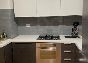 cucina - Bilocale Via Colle Aurelio 1100, Roma - foto 14