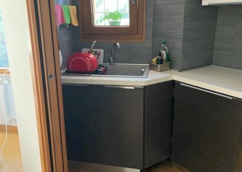 cucina - Bilocale Via Colle Aurelio 1100, Roma - foto 15