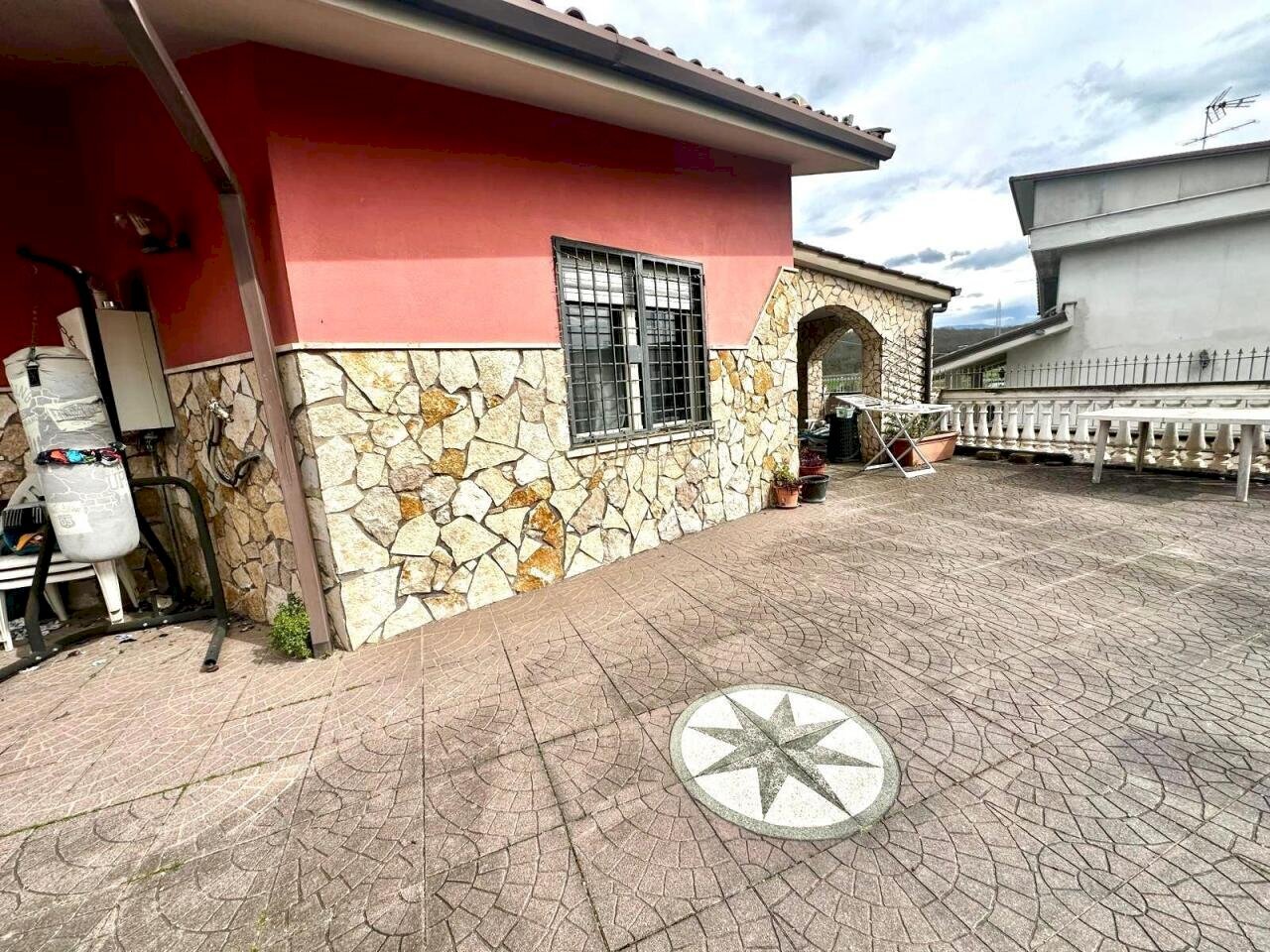 Villino - Villa Via B. Pinturicchio 3, Mentana - foto 3