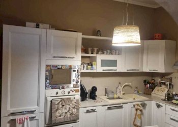 Cucina - Villa Via B. Pinturicchio 3, Mentana - foto 11