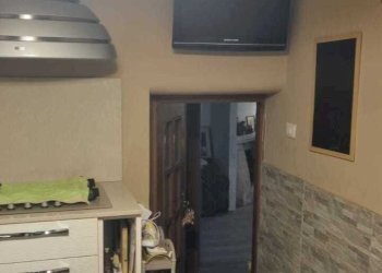 Cucina - Villa Via B. Pinturicchio 3, Mentana - foto 13