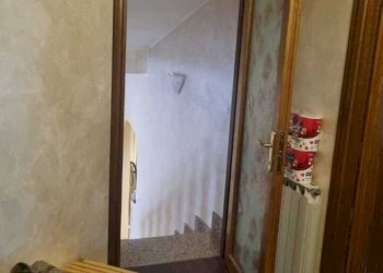 Disimpegno zona notte - Villa Via B. Pinturicchio 3, Mentana - foto 18