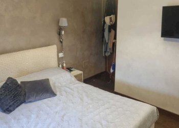 Camera matrimoniale - Villa Via B. Pinturicchio 3, Mentana - foto 19