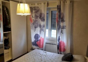 Camera matrimoniale - Villa Via B. Pinturicchio 3, Mentana - foto 20