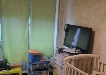 Cameretta - Villa Via B. Pinturicchio 3, Mentana - foto 23