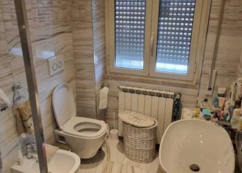 Bagno zona notte - Villa Via B. Pinturicchio 3, Mentana - foto 25