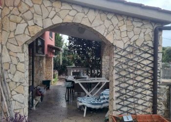 Patio - Villa Via B. Pinturicchio 3, Mentana - foto 27