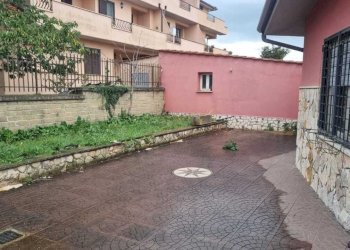 Esterno - Villa Via B. Pinturicchio 3, Mentana - foto 28