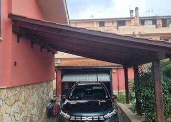 Posto auto - Villa Via B. Pinturicchio 3, Mentana - foto 29