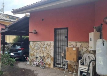 Esterni - Villa Via B. Pinturicchio 3, Mentana - foto 30