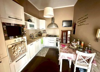 Cucina - Villa Via B. Pinturicchio 3, Mentana - foto 14