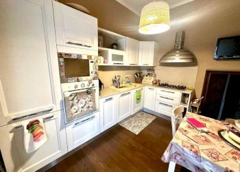 Cucina - Villa Via B. Pinturicchio 3, Mentana - foto 17