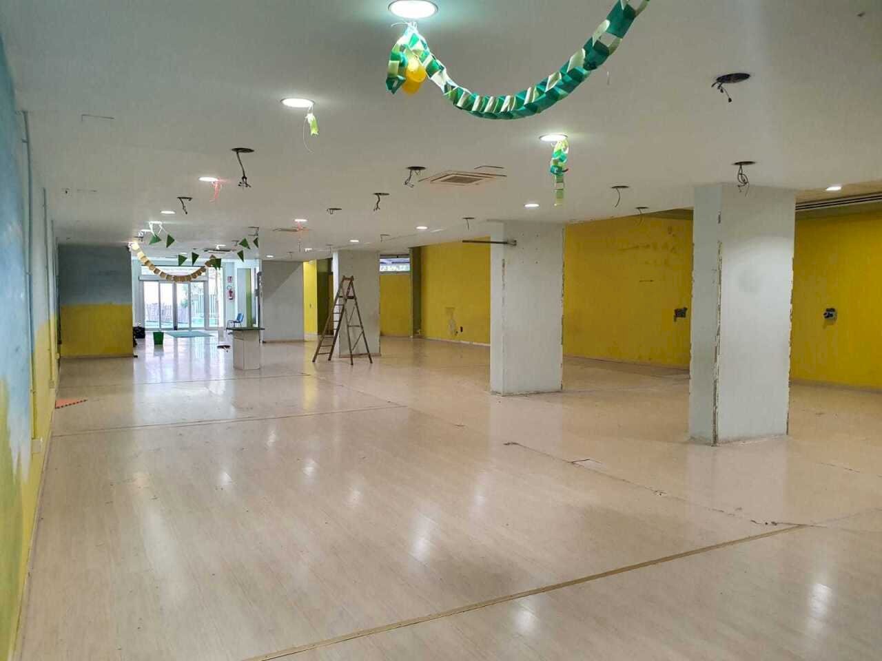 Interno - Commercial Premises Via Nocera Umbra, Roma - photo 1