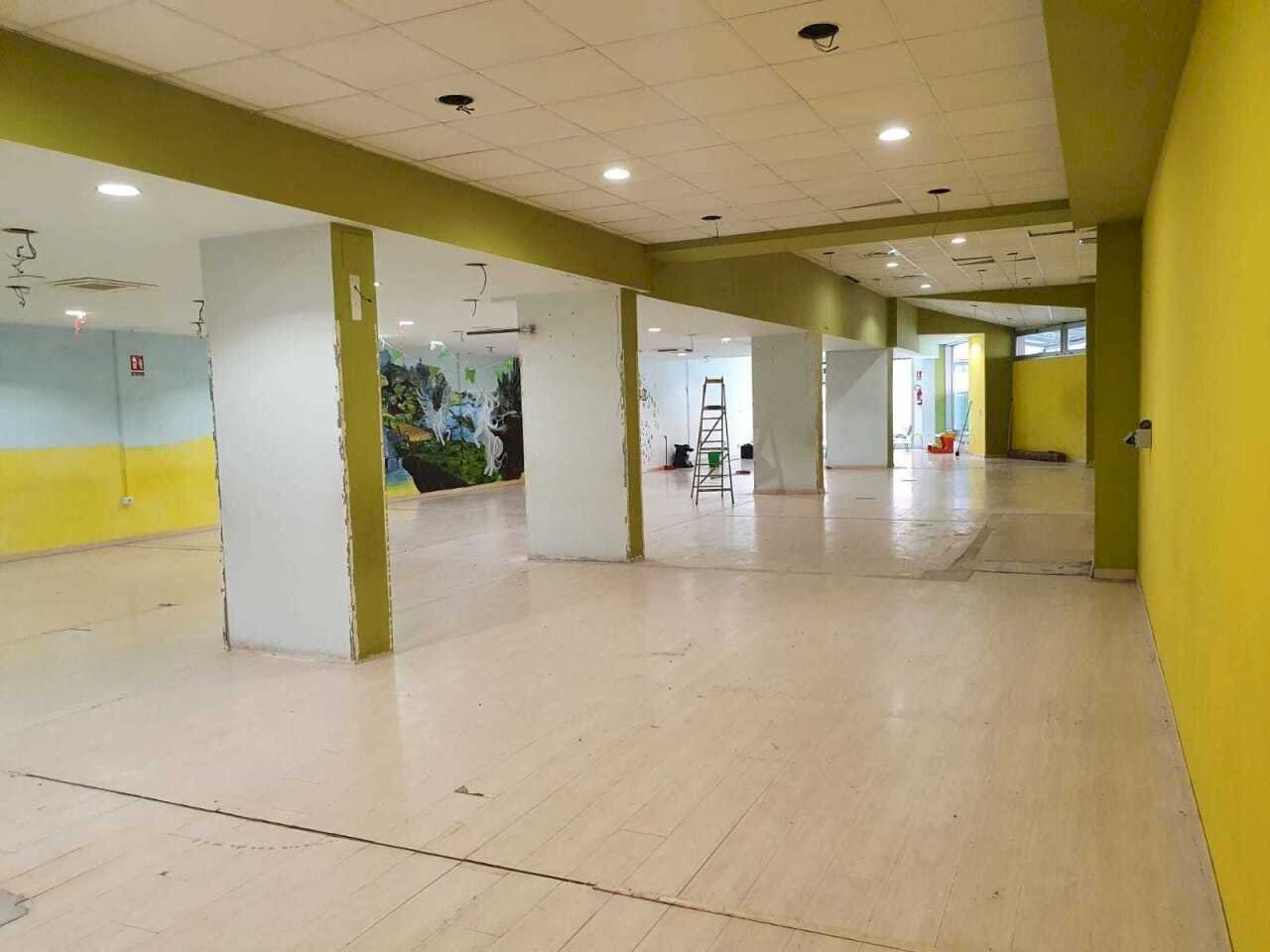 Interno - Commercial Premises Via Nocera Umbra, Roma - photo 2