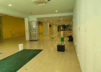 Interno - Locale Commerciale Via Nocera Umbra, Roma - foto 4