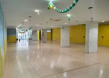 Interno - Locale Commerciale Via Nocera Umbra, Roma - foto 5