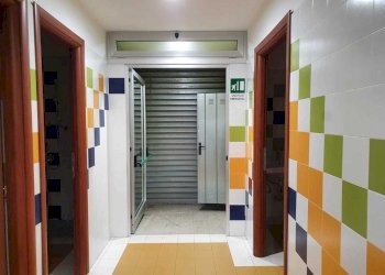 Interno - Locale Commerciale Via Nocera Umbra, Roma - foto 6