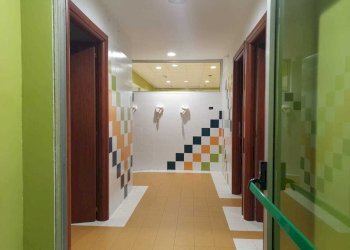 Interno - Locale Commerciale Via Nocera Umbra, Roma - foto 9