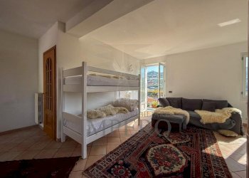 soggiorno - Villa Via Alba 45, Bordighera - foto 7