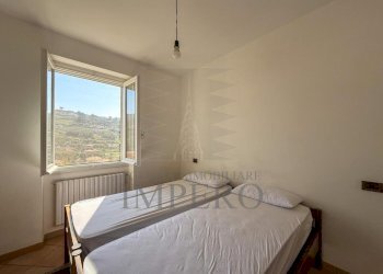 camera da letto - Villa Via Alba 45, Bordighera - foto 9