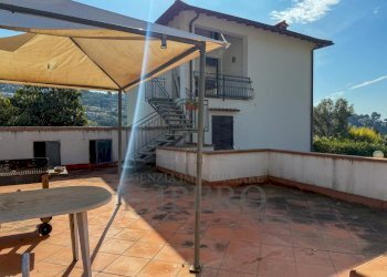 terrazza - Villa Via Alba 45, Bordighera - foto 19
