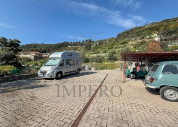 posto auto - Villa Via Alba 45, Bordighera - foto 22