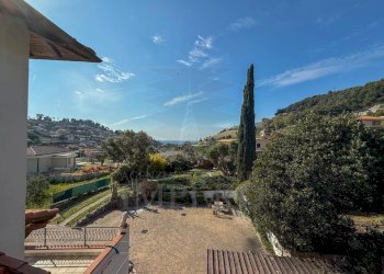 esterno - Villa Via Alba 45, Bordighera - foto 25