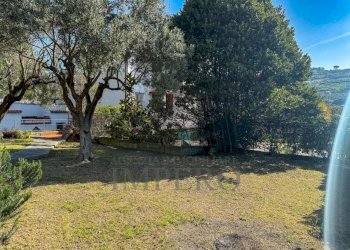 giardino - Villa Via Alba 45, Bordighera - foto 29