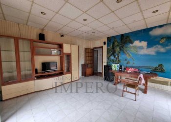 Quadrilocale Via Scalo Merci 2, Ventimiglia - foto 1