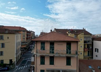 drone - Quadrilocale Via Scalo Merci 2, Ventimiglia - foto 5