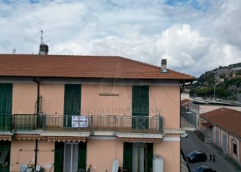 drone - Quadrilocale Via Scalo Merci 2, Ventimiglia - foto 14