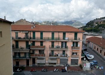 drone - Quadrilocale Via Scalo Merci 2, Ventimiglia - foto 15