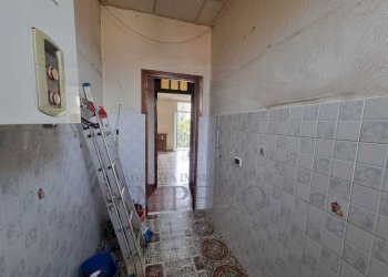 Quadrilocale Via Scalo Merci 2, Ventimiglia - foto 23