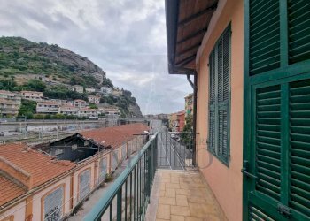 Quadrilocale Via Scalo Merci 2, Ventimiglia - foto 27