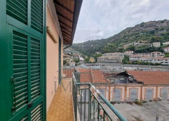 Quadrilocale Via Scalo Merci 2, Ventimiglia - foto 28