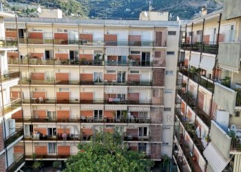 2 - Trilocale Passeggiata G. Oberdan 9, Ventimiglia - foto 5