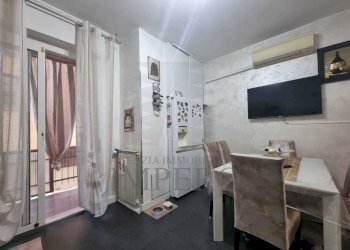 21 - Trilocale Passeggiata G. Oberdan 9, Ventimiglia - foto 7