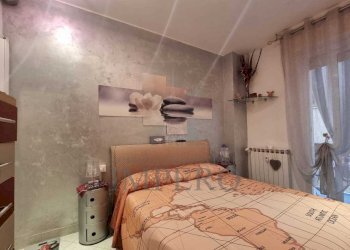 11 - Trilocale Passeggiata G. Oberdan 9, Ventimiglia - foto 8