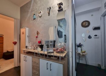 14 - Trilocale Passeggiata G. Oberdan 9, Ventimiglia - foto 12