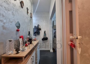 10 - Trilocale Passeggiata G. Oberdan 9, Ventimiglia - foto 13