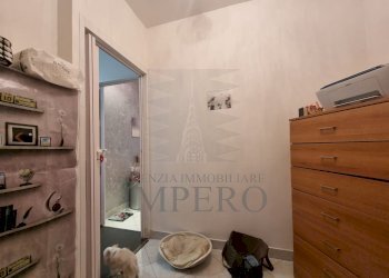 5 - Trilocale Passeggiata G. Oberdan 9, Ventimiglia - foto 14