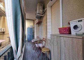 3 - Trilocale Passeggiata G. Oberdan 9, Ventimiglia - foto 20