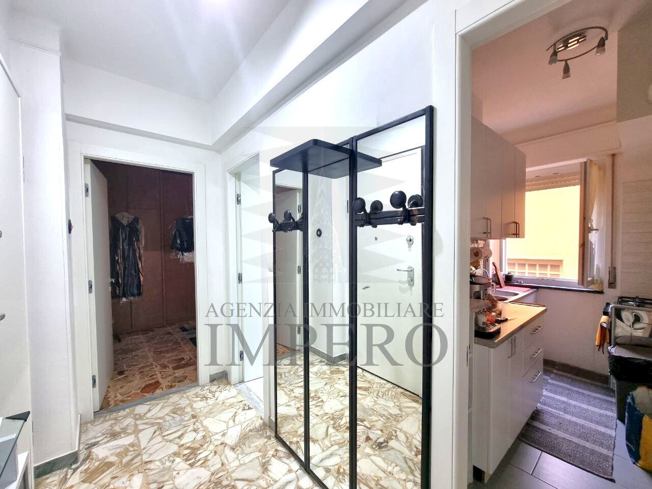 Trilocale Via Colonnello Aprosio 486, Vallecrosia - foto 2