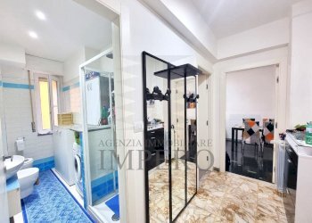 Trilocale Via Colonnello Aprosio 486, Vallecrosia - foto 4