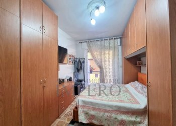 Trilocale Via Colonnello Aprosio 486, Vallecrosia - foto 7