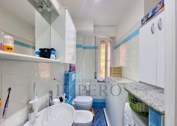 Trilocale Via Colonnello Aprosio 486, Vallecrosia - foto 10